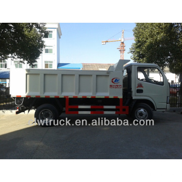 Camiones volquete Dongfeng de alta calidad para la venta